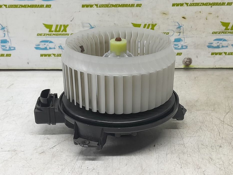 Motoras aeroterma AV1371 Suzuki Swift 4 [facelift] [2013 - 2016] 1.2