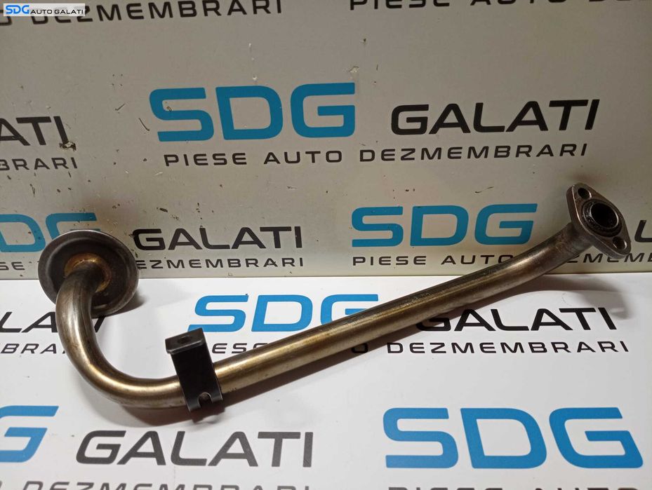 Sorb Ulei Chevrolet Aveo Kalos 1.4 B 2005 - 2011 [M6193]