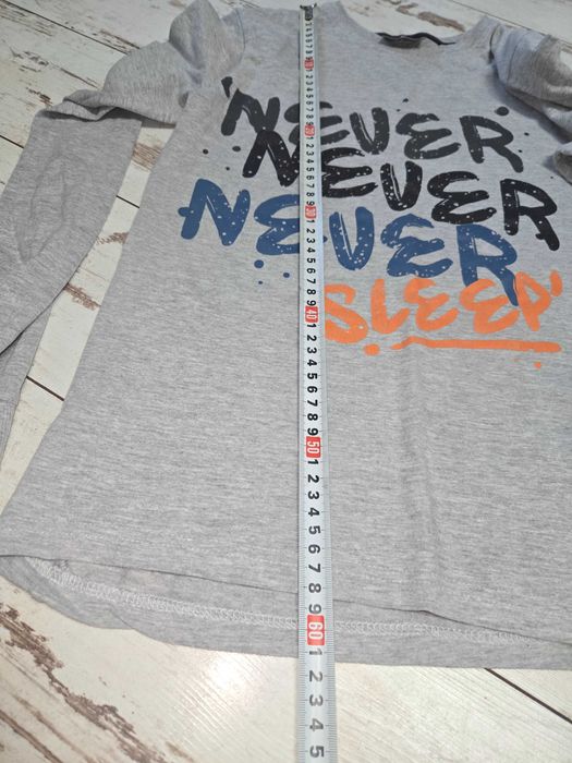 Пижама +2 тениски