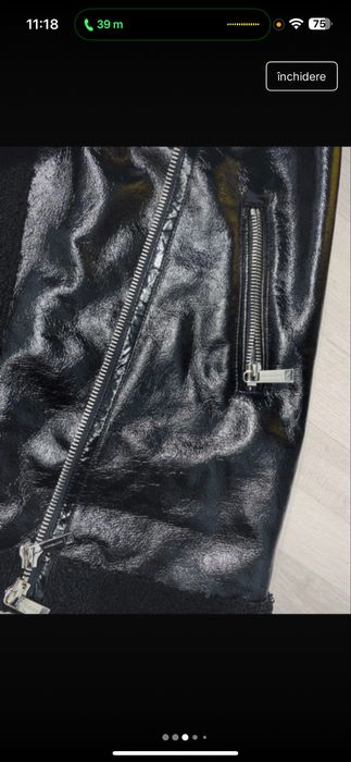 Palton dama  Michael Kors , M