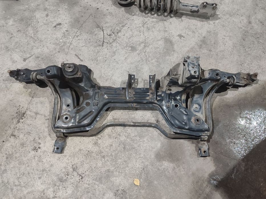 Запчасти на пассат Б3 кулиса