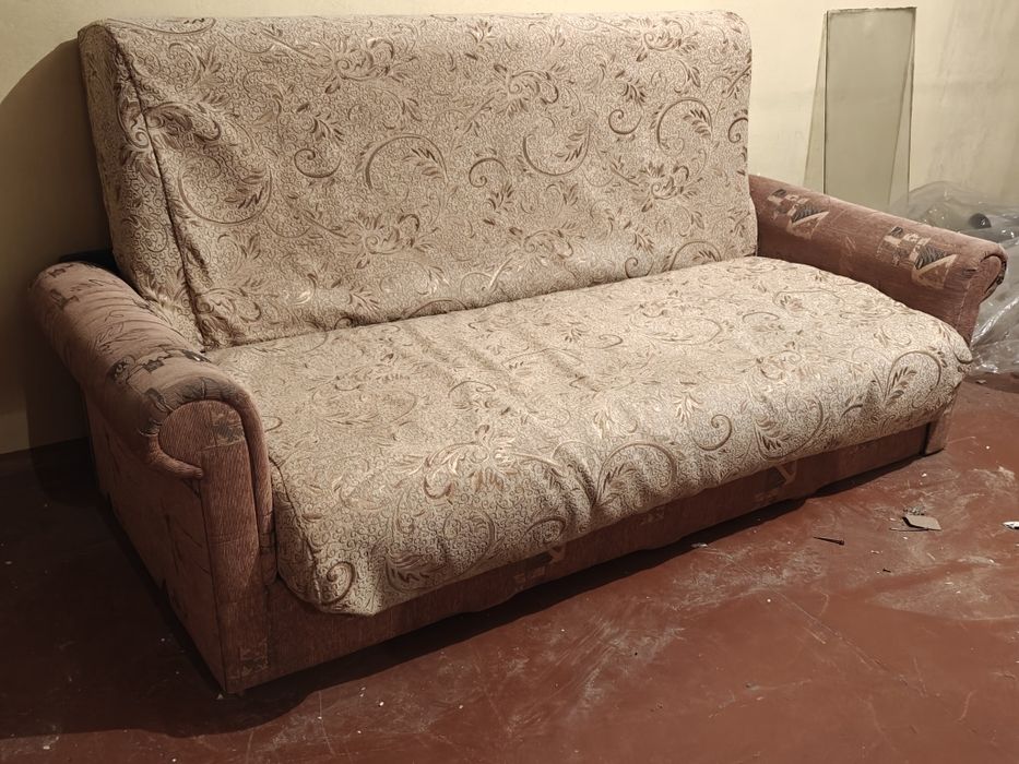 Диван даром самовывоз