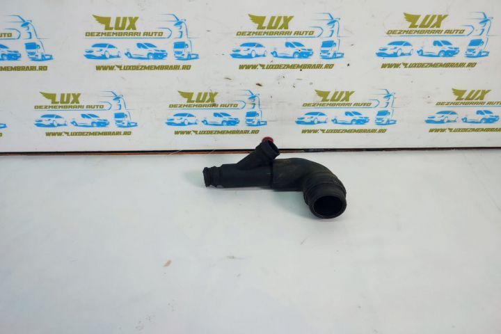 Furtun epurator gaze 06b103211a Audi A6 4B/C5  [din 1997 pana  2001] seria