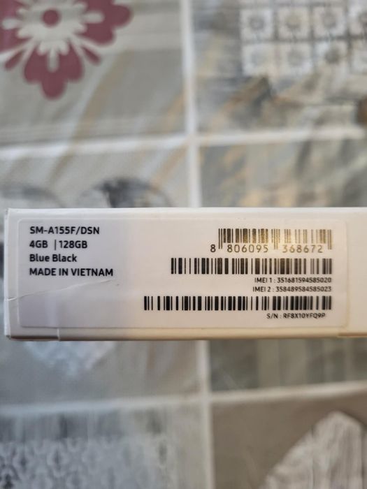 Samsung Galaxy A15 128GB