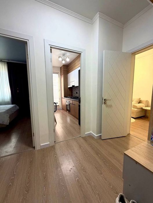 ЖК Assalom Maxtumquli 2 ком,42 м2. Ор-р: Махтумкули, корзинка Авиатор