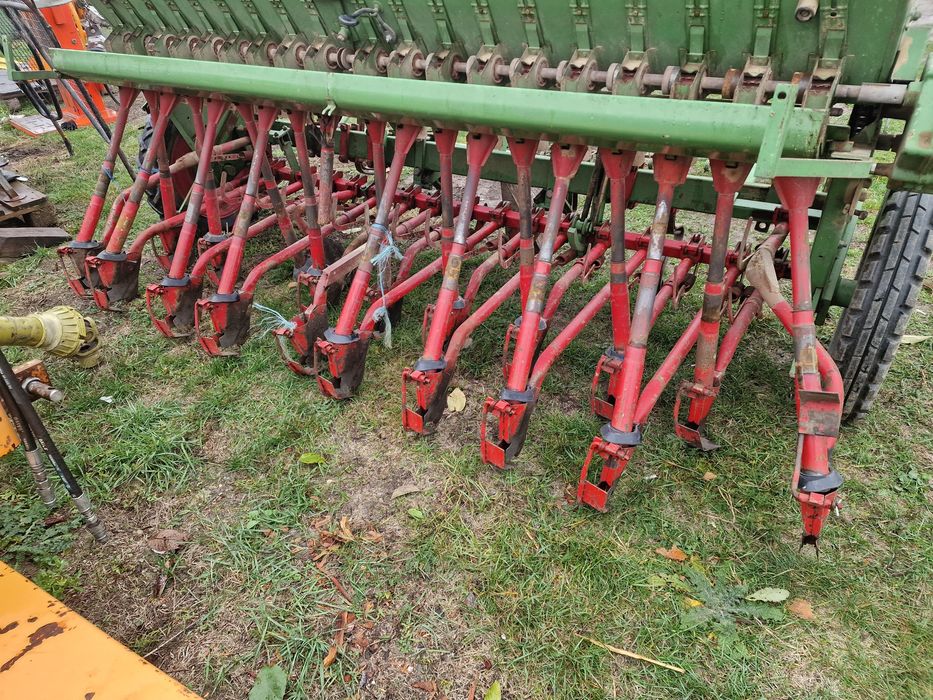 Semanatoare Hassia 2.5 metri