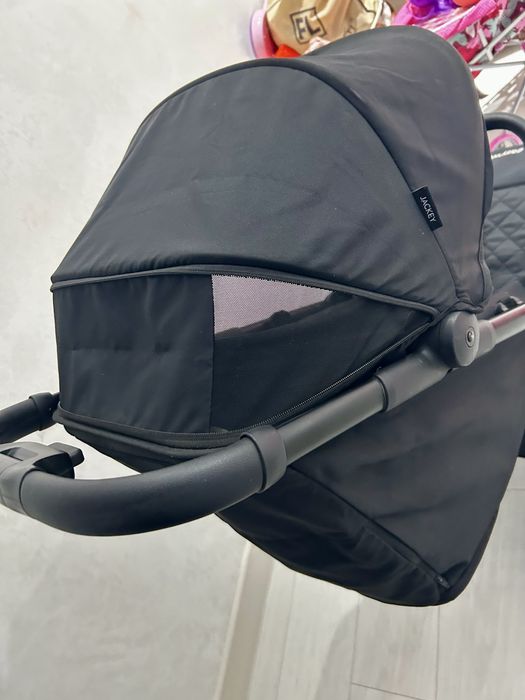 Коляска Easywalker Jackey