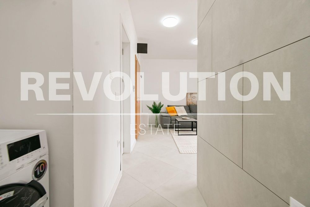 Дава се под наем Двустаен апартамент в София, Витоша - 63 кв.м за 845 € - Снимка #4