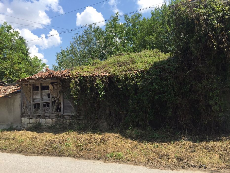 Продава се Къща в с. Побит камък, Област Разград - 100 кв.м за 128 €/кв.м - Снимка #9