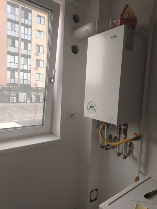 Închiriez apartament nou 2 camere visoianu