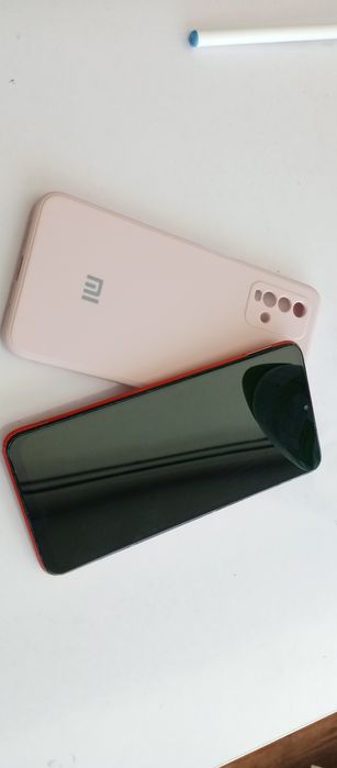 Xiaomi redmi 9T.128gb