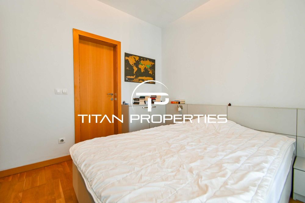 Дава се под наем Двустаен апартамент в София, Борово - 60 кв.м за 816 € - Снимка #7