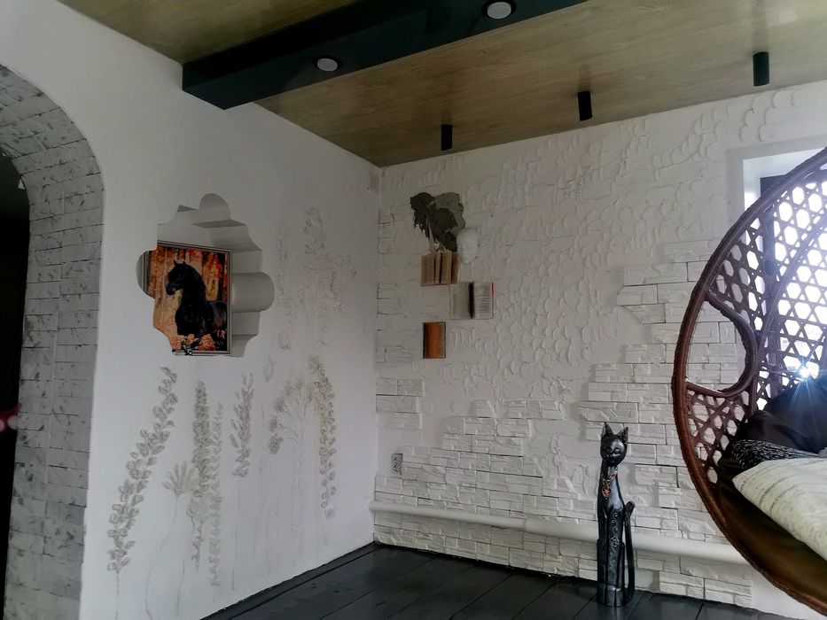 Продам дом в старом городе