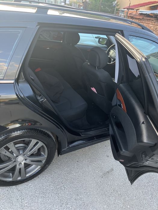 Мерцедес Е200 136 коня 2008г