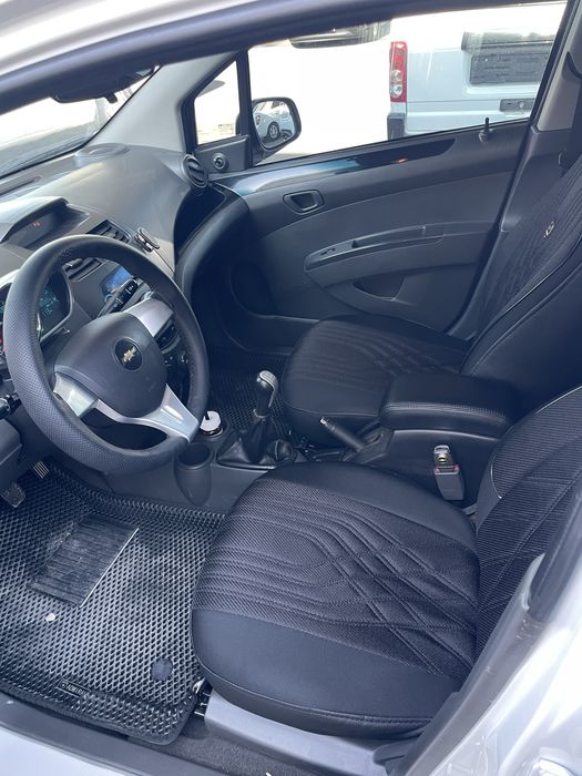 Spark mexanika arenda vikup