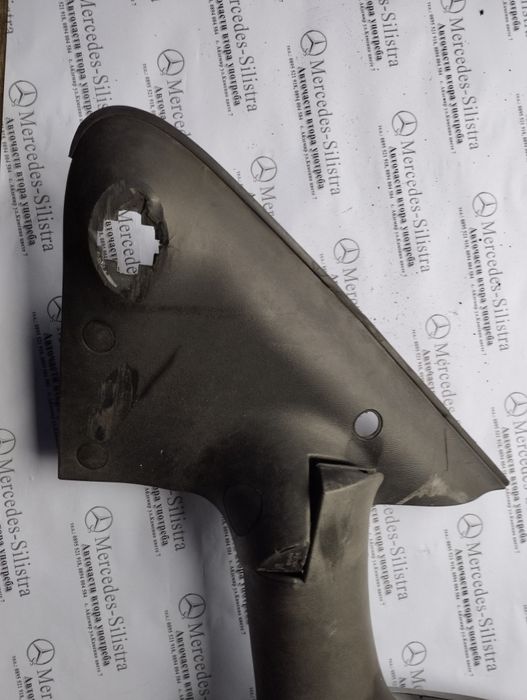 Огледала за Ford Transit