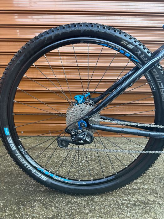 Bulls Copperhead “29” L