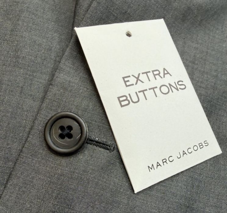 Sacou Marc Jacobs