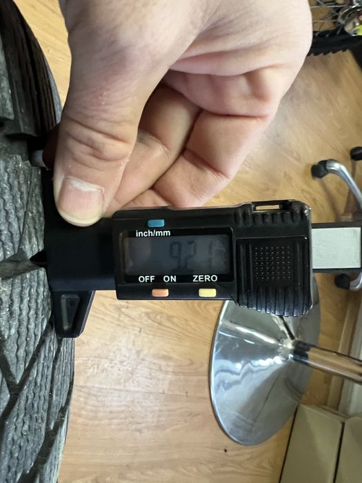 Jante Iarna Noi 2024 Bmw Seria 3 4 G20 Msp  225 45 18 & 255 40 18 RFT