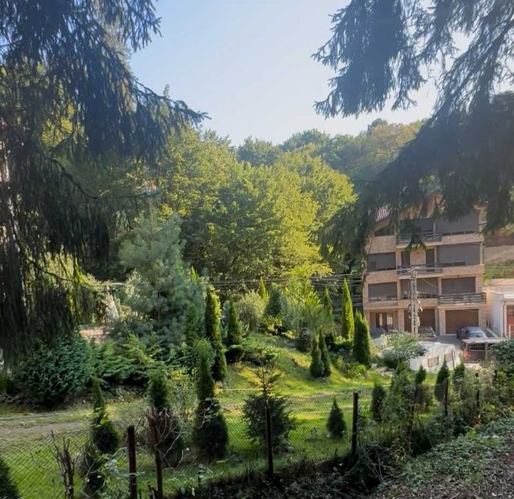 Ap Central la Casă 65 MP, Garaj, Zona Verde, 2.5 Camere, Terasă 20 MP