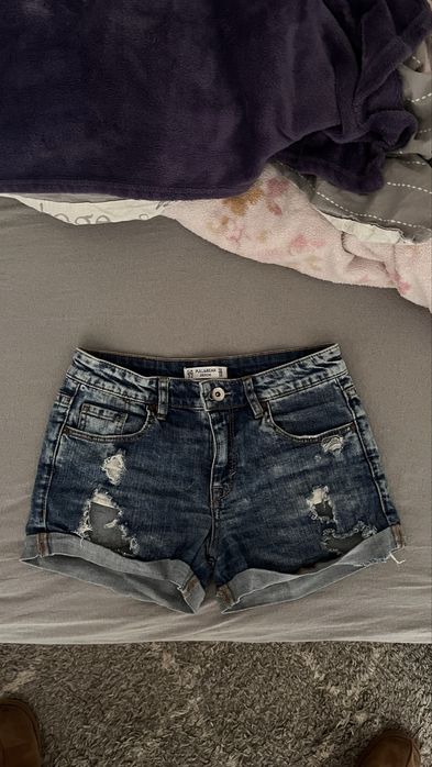 Дънкови панталони