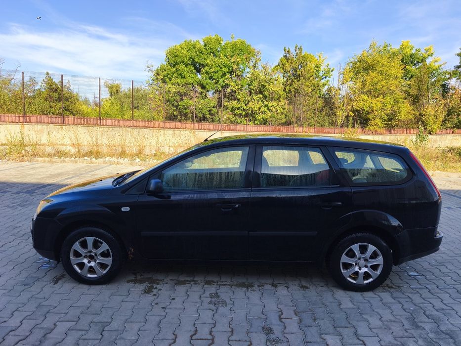 Ford Focus break