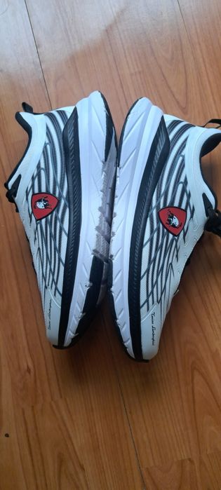 Adidași bărbat lamborghini