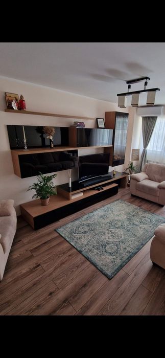 Mobila living LEMS - model NEW YORK