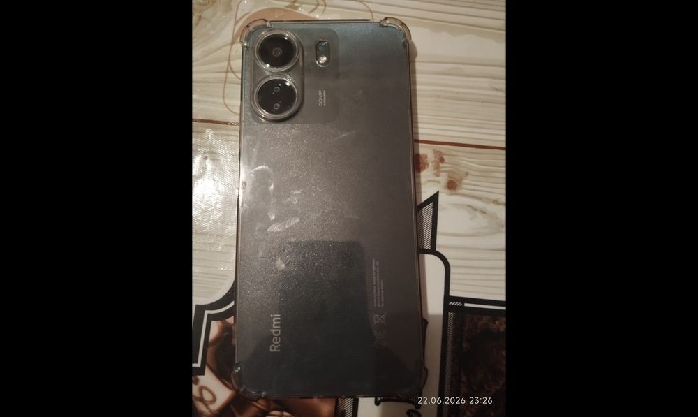 Redmi 13 c  original