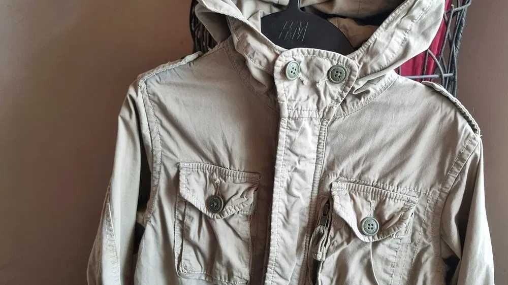 Детско пролетно есенно  ЯКЕ GAP