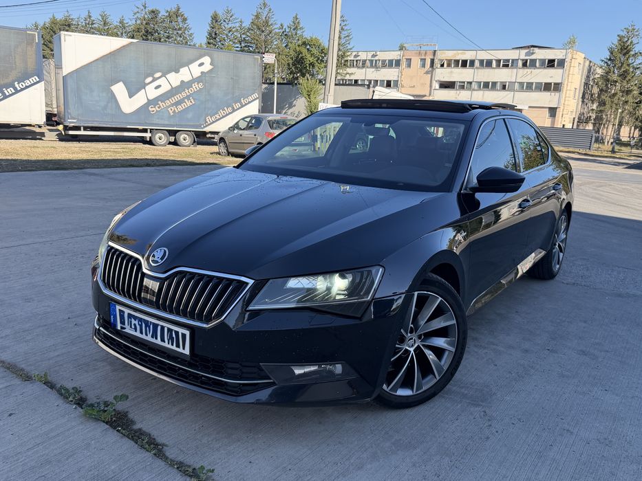 Audi altul