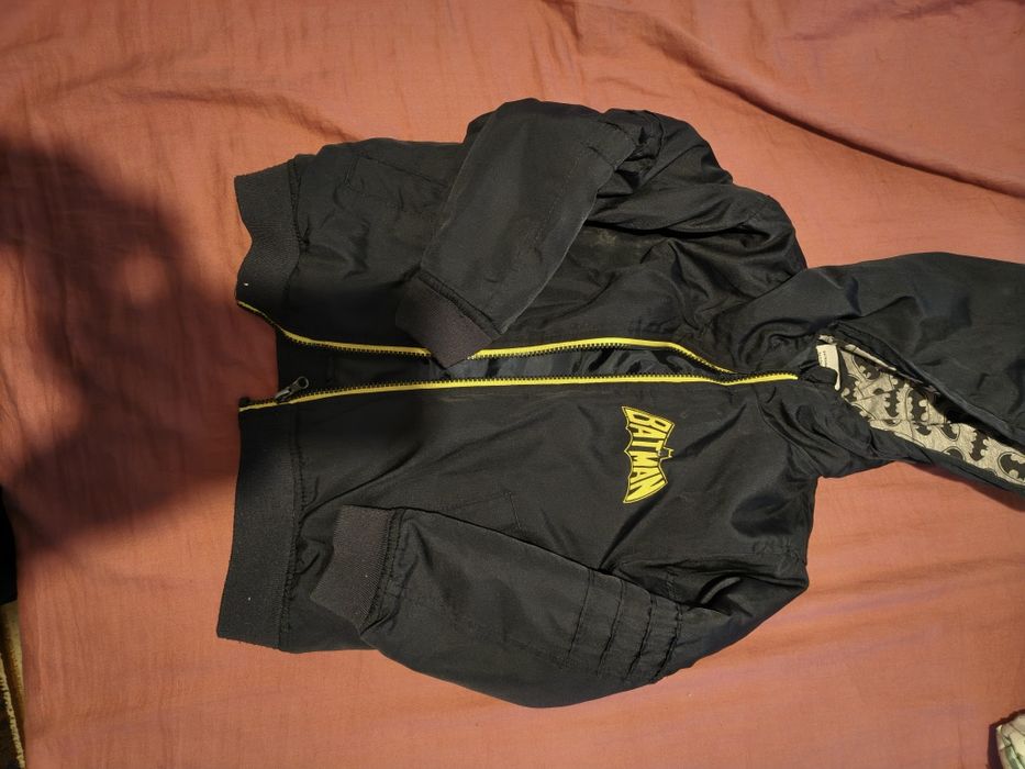 Дрехи за момче 116