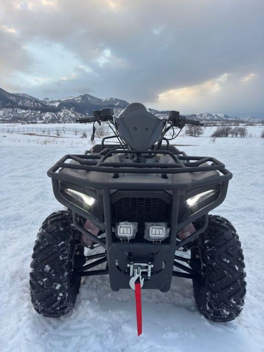 Квадроцикл 400 куб