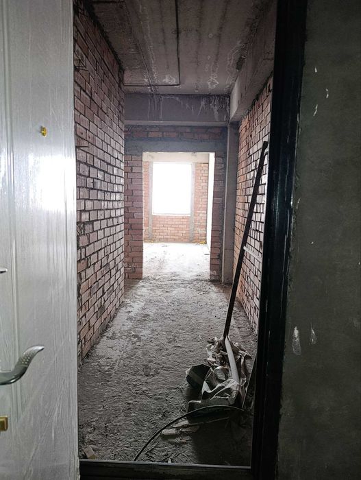 Яшнободда ипотекага ғиштли 3 хона уй