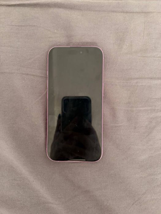 Apple Iphone 16