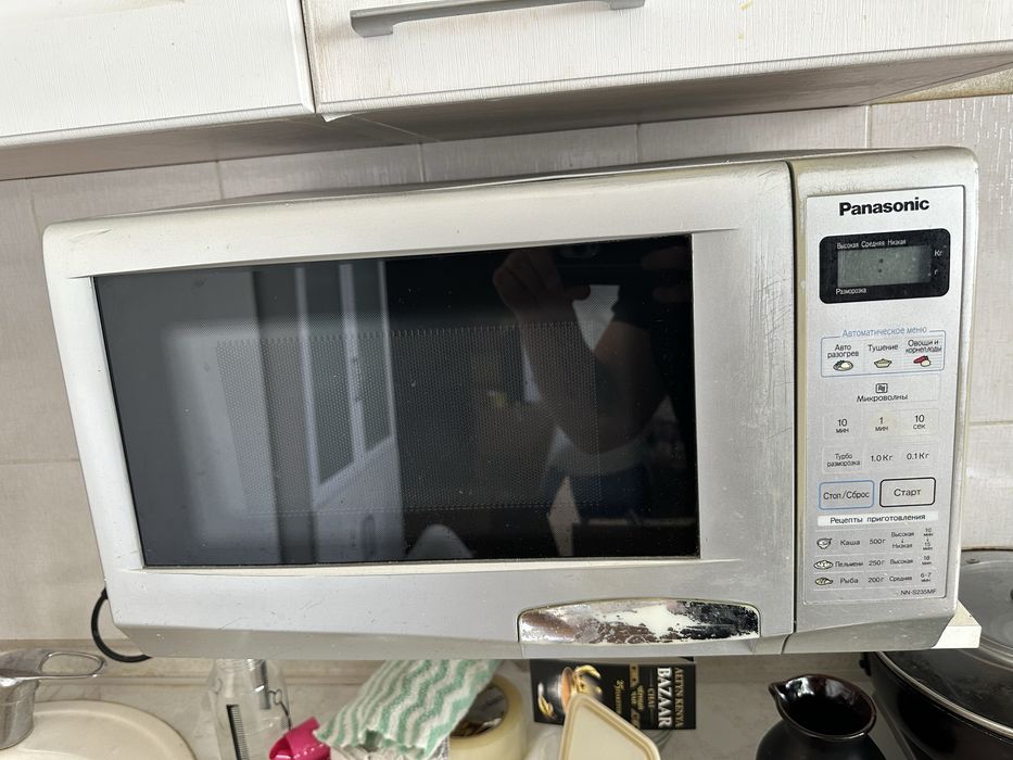 Продам холодильник Samsung