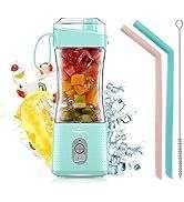 Портативный блендер бутылка USB / смузи блендер / новый