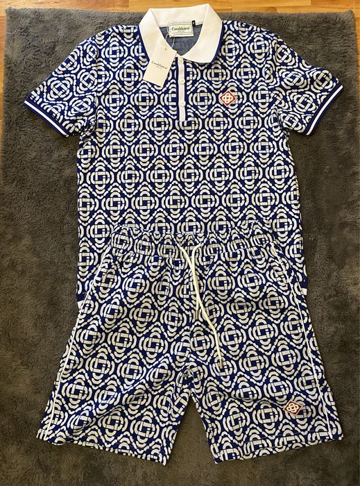 Set Casablanca for men size M