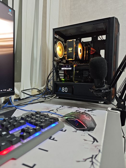 Услуги Айтишника | Программист | IT специалист | удаленно