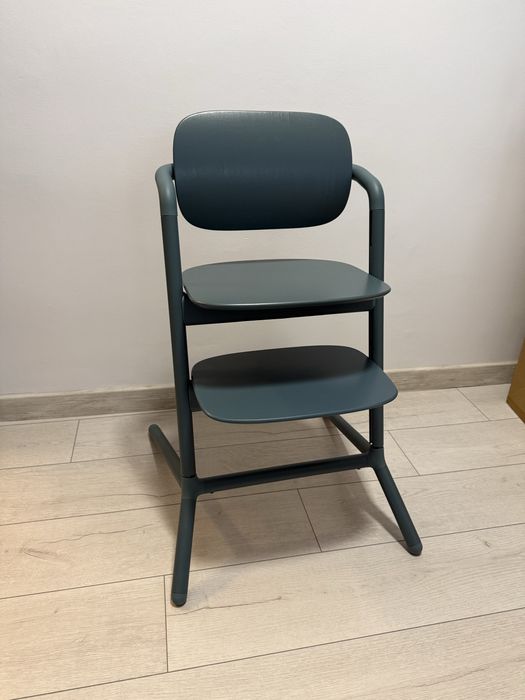 Scaun de masă si bouncer CYBEX LEMO