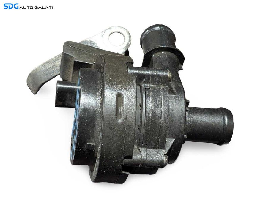Pompa Recirculare Apa Volkswagen Jetta 4 2.0 TDI 2010 - 2017 Cod 5Q0965567J [LR4092]