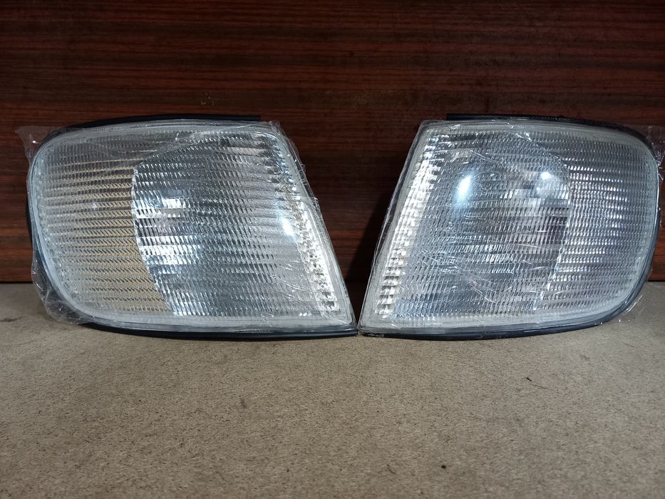 Фонари на Ауди 100 С4