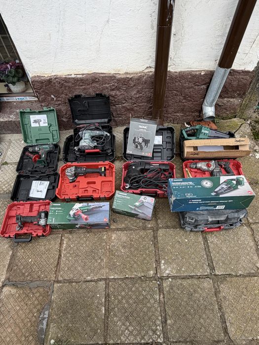 Parkside  ТОП ЦЕНА