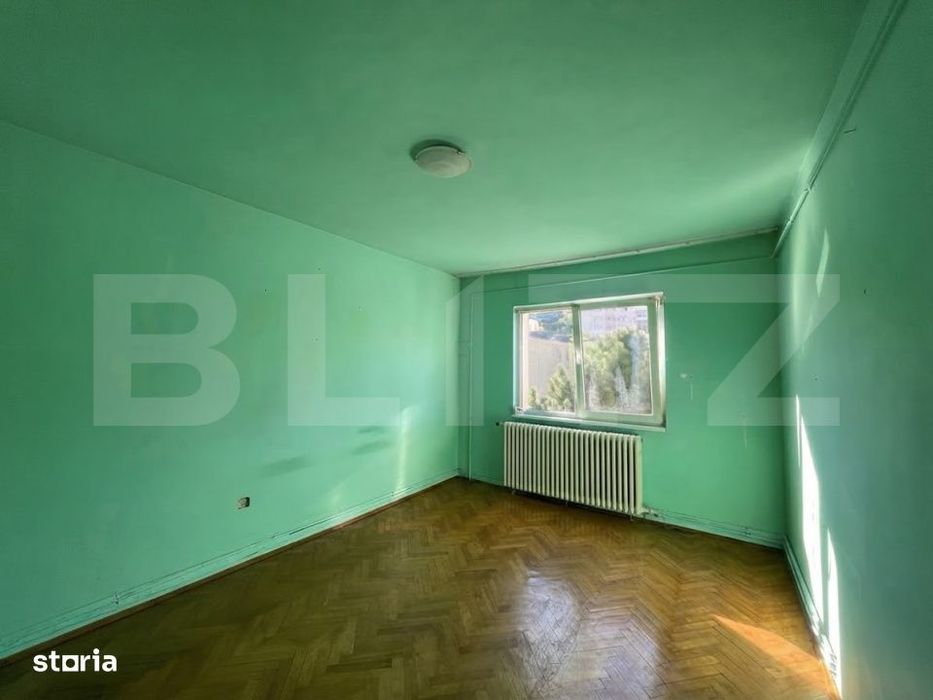 Apartament 2 camere, 49,19 mp, Grigorescu