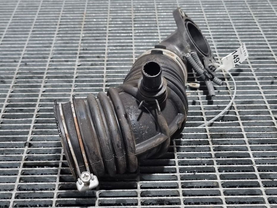 Furtun Toyota Rav 4 IV 2.0 Diesel 2012 - 2015 91kW 124CP 1998CC 1AD - FTV Euro5 (1492) ...