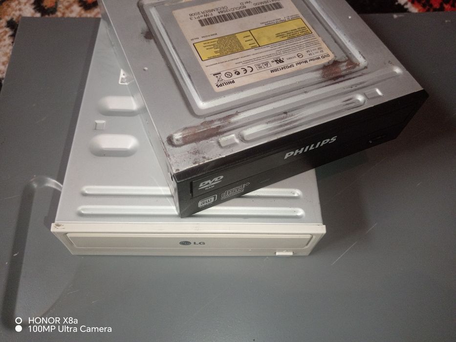 Dvd rom diskavod komputerlar uchun