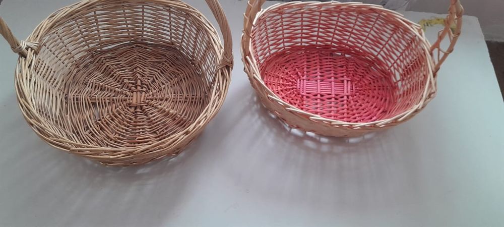 Карзина той бастарға