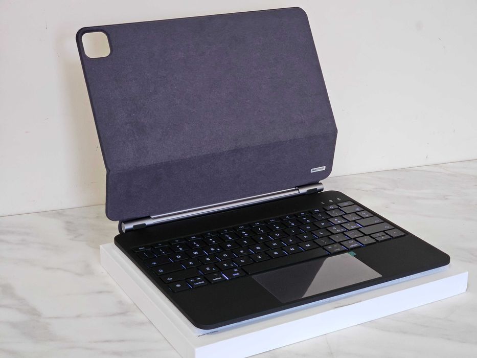 Apple Magic Keyboard за iPad Pro 12.9”