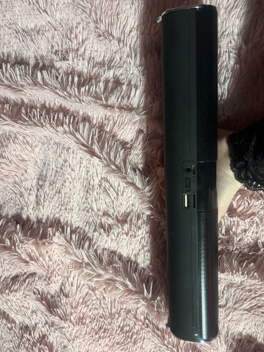 Колонка soloda .