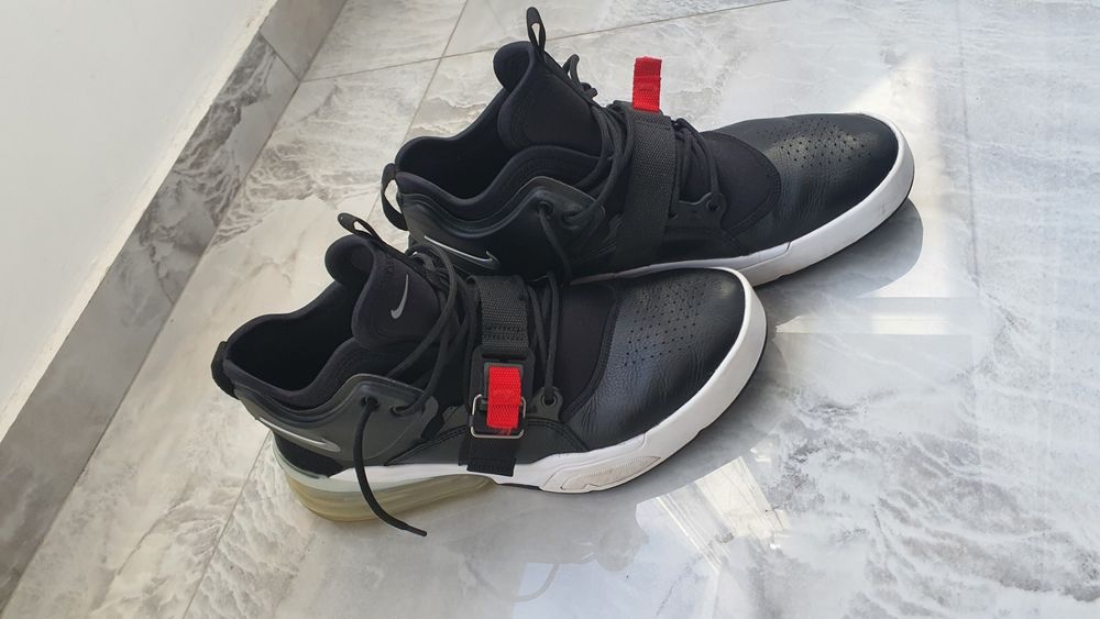 Маратонки Nike AIR FORCE 270/ 45-номер